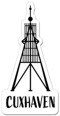 51050335 - Formmagnet "Cuxhaven"