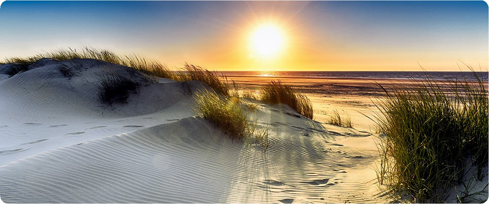 51051012 - Epoxy - Magnet Sonnenuntergang