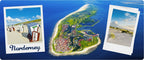 51051105 - Epoxy - Magnet Norderney