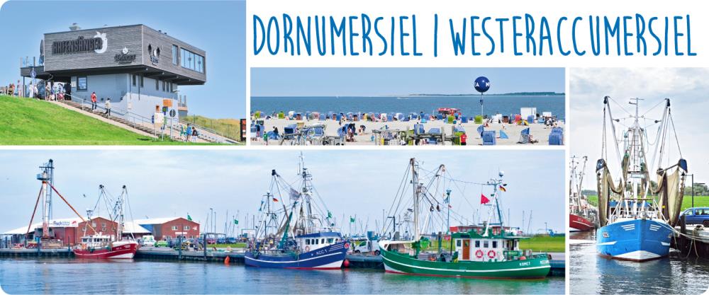 51051116 - Epoxy-Magnet „Dornumersiel/Westeraccumersiel“