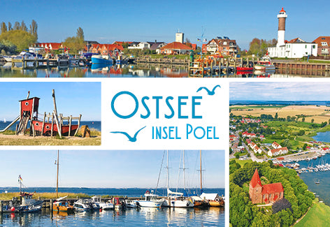 51052001 - Epoxy-Magnet Standard „Poel“ Vielmotiv