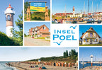 51052002 - Epoxy-Magnet Standard „Poel“ Vielmotiv
