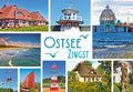 51052013 - Epoxy-Magnet Standard „Zingst“ Vielmotiv