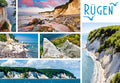 51052021 - Epoxy-Magnet Standard „Insel Rügen“ Vielmotiv