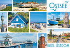 51052026 - Epoxy-Magnet Standard „Insel Usedom“ Vielmotiv