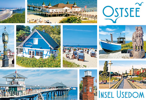 51052026 - Epoxy-Magnet Standard „Insel Usedom“ Vielmotiv
