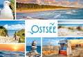 51052033 - Epoxy-Magnet Standard „Ostsee“ Vielmotiv
