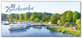 51053111 - Magnet Panorama matt "Bad Zwischenahn"