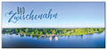 51053112 - Magnet Panorama matt "Bad Zwischenahn"