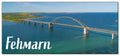 51053119 - Magnet Panorama matt "Fehmarn"