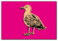 51055020 - Magnet Standard matt - "Möwe"