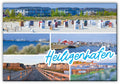 51055126 - Magnet Standard matt - "Heiligenhafen" Vielmotiv