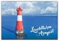 51055133 - Magnet Standard matt - "Leuchtturm Arngast"