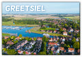 51055154 - Magnet Standard matt - "Greetsiel"