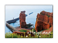 51055161 - Magnet Standard matt - "Helgoland"