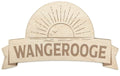 51057101 - Holzmagnet halbrund "Wangerooge"