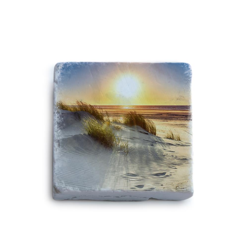 51058008 - Marmormagnet Düne