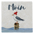 51058013 - Marmormagnet "Möwe Moin"