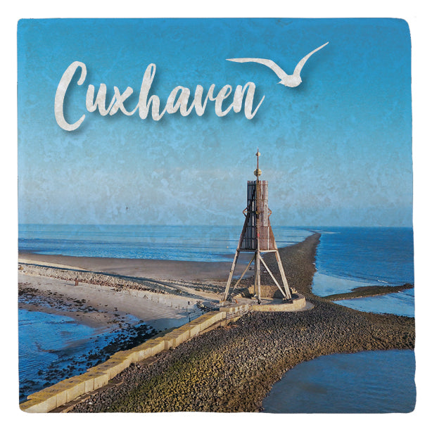 51058101 - Marmormagnet Cuxhaven