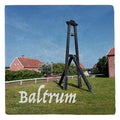51058102 - Marmormagnet Baltrum