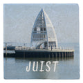 51058105 - Marmormagnet Juist