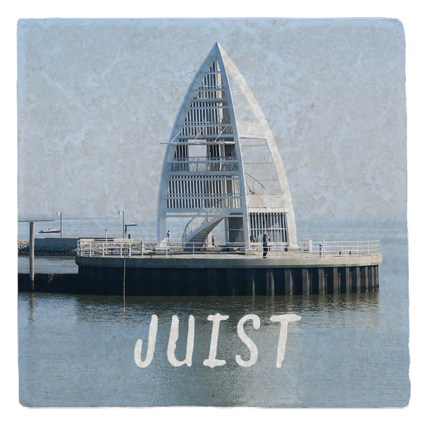 51058105 - Marmormagnet Juist