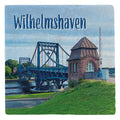 51058108 - Marmormagnet Wilhelmshaven