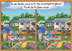 51090113 - Platzdeckchen „Wimmelbild“