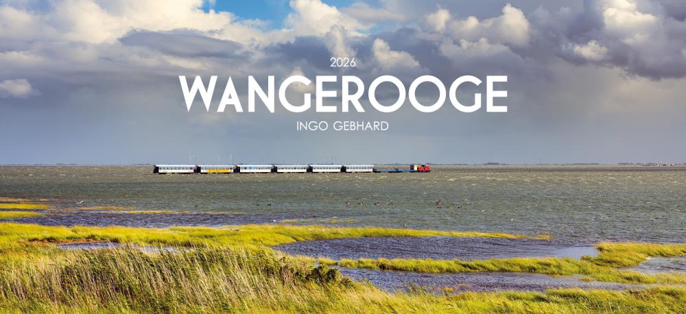 55002019 - Kalender 2026 Wangerooge
