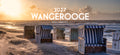 55002020 - Kalender 2027 Wangerooge
