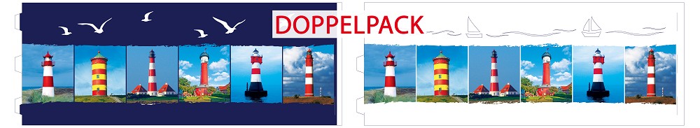 570003 - Windlicht Leuchttürme