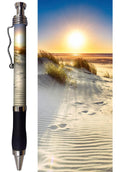 60007022 - Kugelschreiber Sonnenuntergang