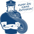 620006 - Küstenschild Kapitän