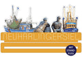 622029 - Küstenschild „Neuharlingersiel“