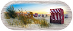 70021 - Brillenetui Strandkorb
