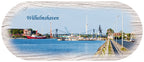 70117 - Brillenetui Wilhelmshaven