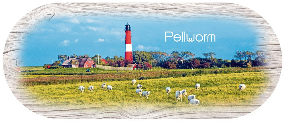 70119 - Brillenetui Pellworm