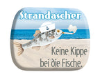 71000005 - Strandaschenbecher
