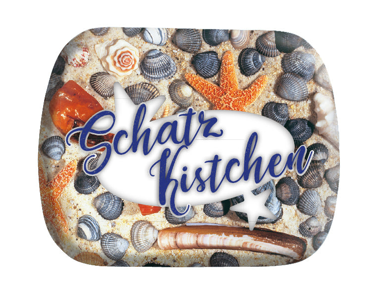 71000006 - Schatzkistchen