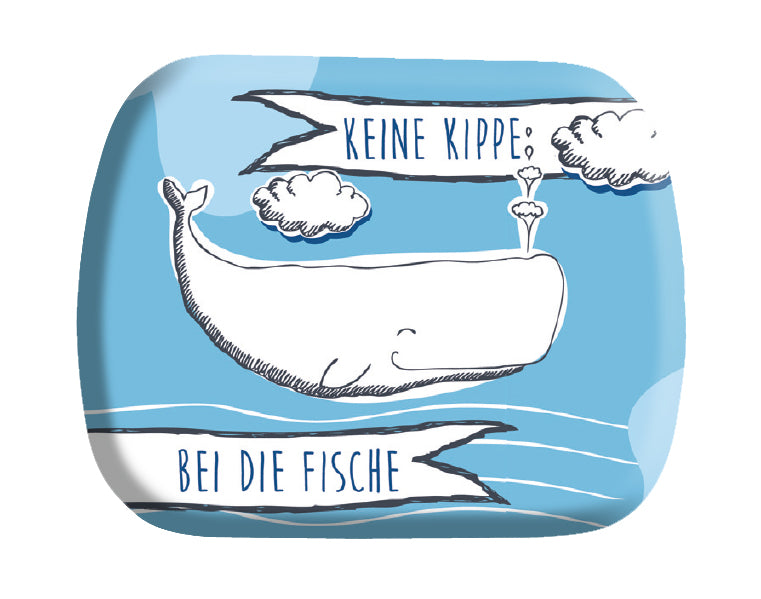 71000007 - Strandascher Wal