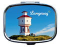 71001001 - Pillendose Langeoog