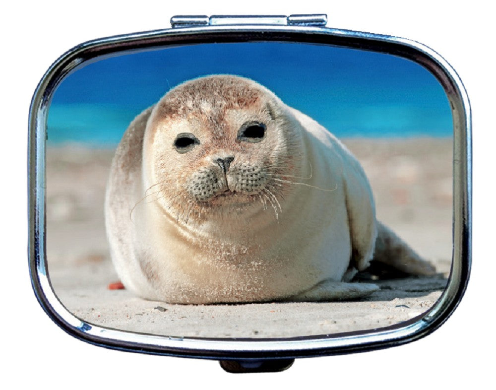 71001007 - Pillendose Robbe