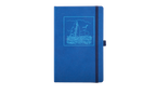 71004001 - Notizbuch "Segelschiff"