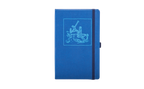 71004006 - Notizbuch "Anker"