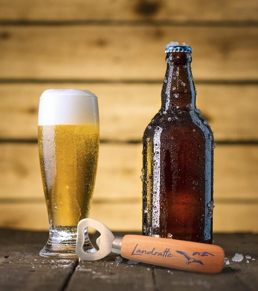 71009005 - Flaschenöffner "Landratte"