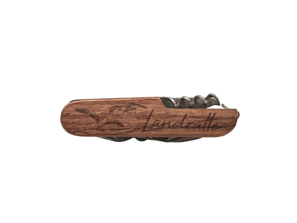 71010002 - Taschenmesser "Landratte"