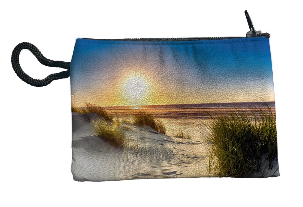 71016002 - Geldbeutel "Sonnenuntergang"