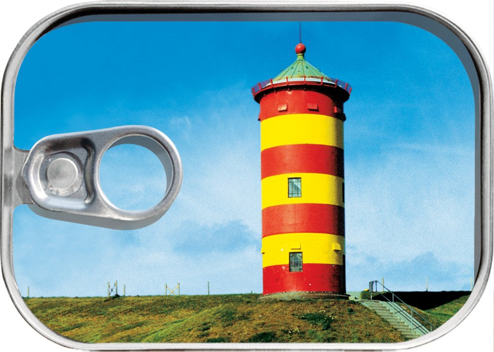 72000019 - Dosenpost Küste Leuchtturm