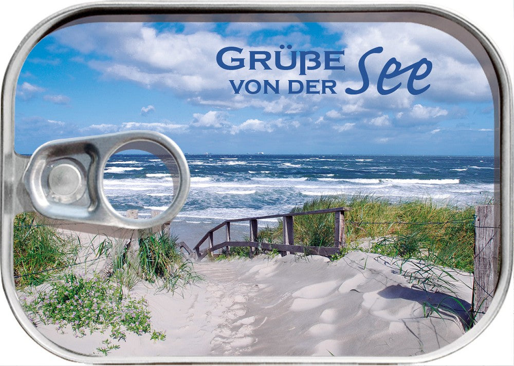 72000104 - Dosenpost Küste