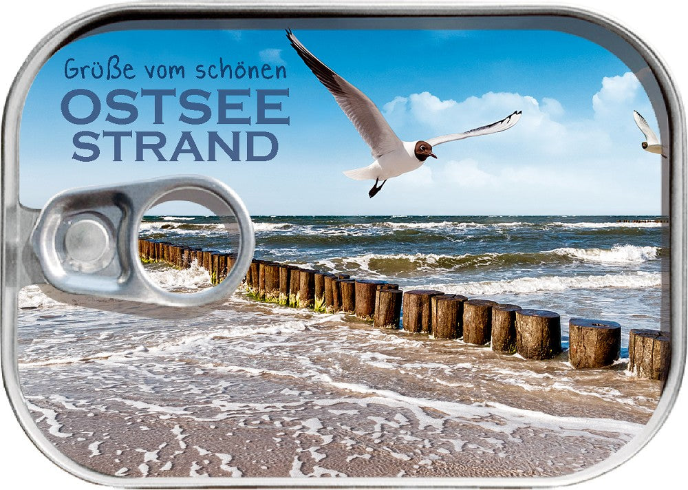 72001006 - Dosenpost Küste